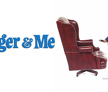 Roger & Me (1989)