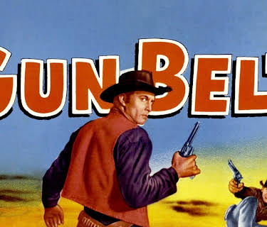 Gun Belt (1953)