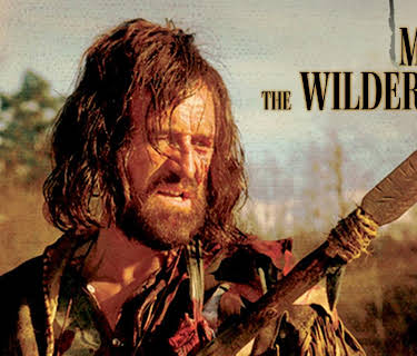 Man in the Wilderness (1971)