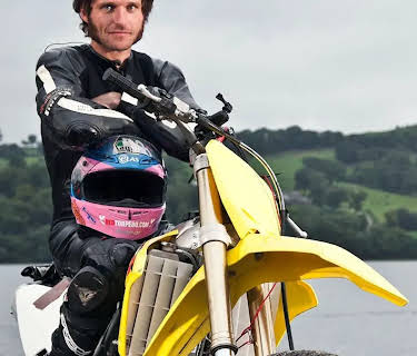 Speed with Guy Martin