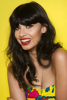 Jameela Jamil