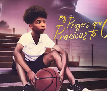 My Prayers Are Precious to God (2023)