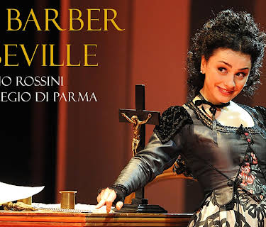 The Barber of Seville (2011)