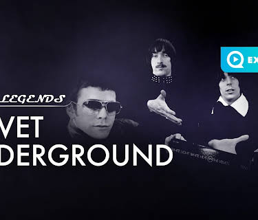 Velvet Underground - Rock Legends (2013)