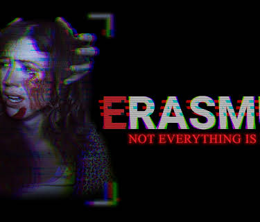 Erasmus: Not Everything is Fun (2017)