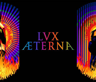 Lux Aeterna (2020)