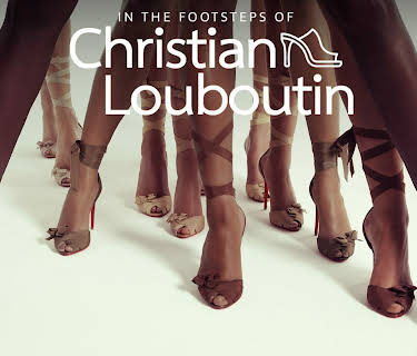 In the Footsteps of Christian Louboutin (2020)