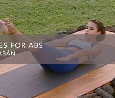 Pilates for Abs (2010)
