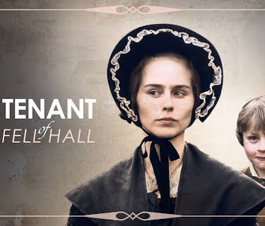 The Tenant of Wildfell Hall