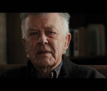 En enkel till Antibes (2011)