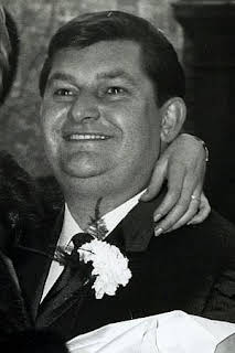 Joe Baker