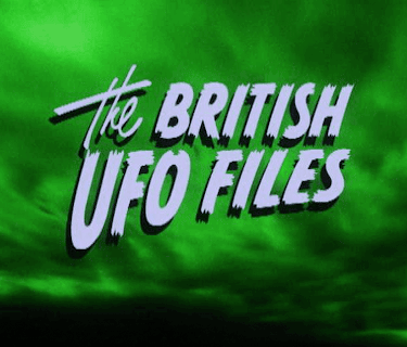 British UFO Files (2004)