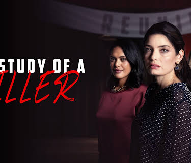 Her Study of a Killer (2023)