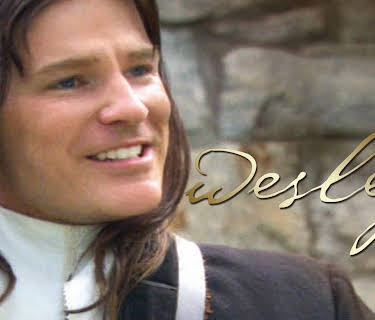 Wesley: A Heart Transformed (2021)