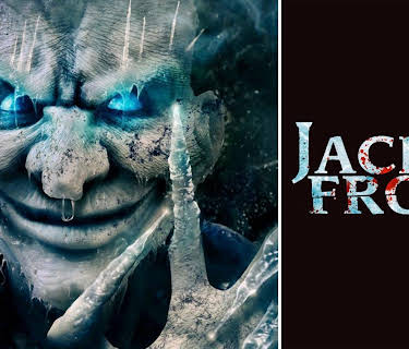 Jack Frost (2022)