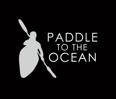 Paddle to the Ocean (2013)
