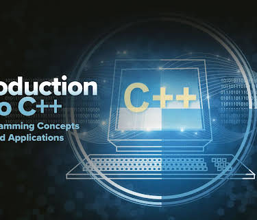 Introduction to C++: Programming Concepts and Applications