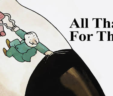 All That... for This?! (1993)