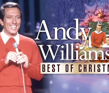 Andy Williams Sing: It's the Most Wonderful Time of the Year (2007)