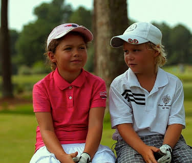 The Short Game (2013)