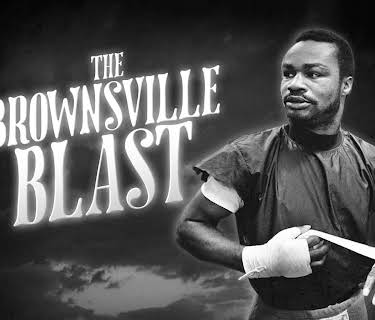 The Brownsville Blast (2023)