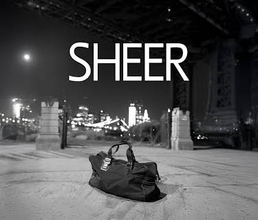 Sheer (2013)