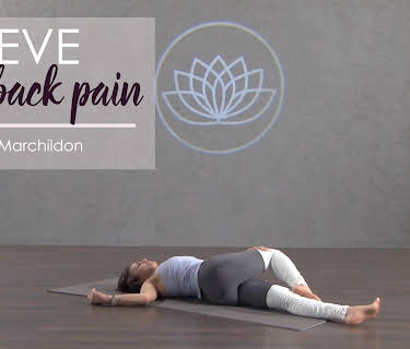 Relieve Your Back Pain