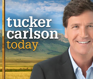 Tucker Carlson Today