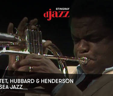 S. Quintet, Hubbard and Henderson - North Sea Jazz (1982)