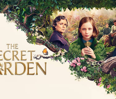 The Secret Garden (2020) (2020)