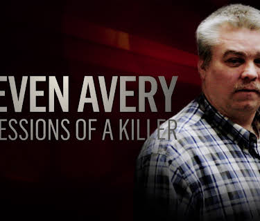 Steven Avery Confessions season-1
