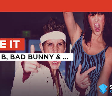 I Like It in the Style of Cardi B, Bad Bunny & J Balvin (2018)