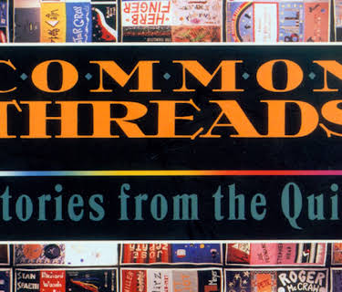 Common Threads: Stories from the Quilt (1989)
