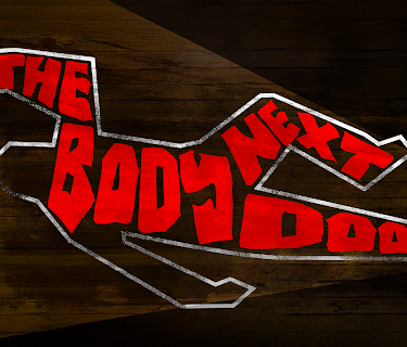 The Body Next Door