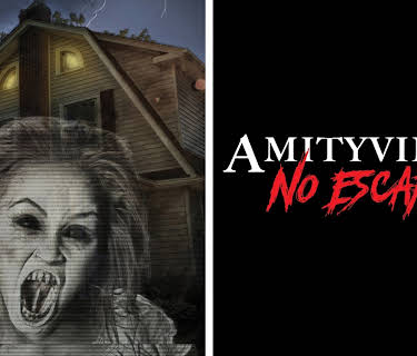 Amityville: No Escape (2016)
