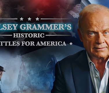 Kelsey Grammer's Historic Battles for America Season 1