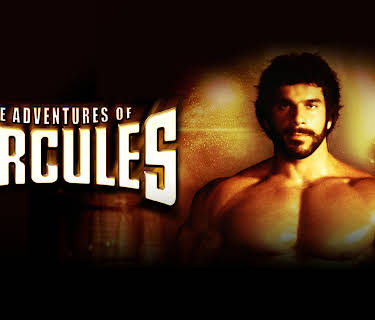 The Adventures of Hercules (1985)