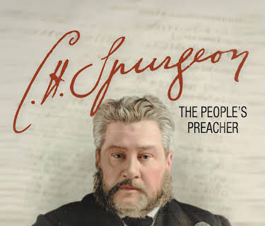 C. H. Spurgeon: The People's Preacher (2009)