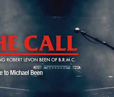 The Call - A Tribute To Michael Been (2014)