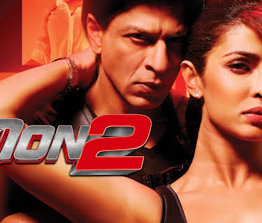 Don 2 (2011)