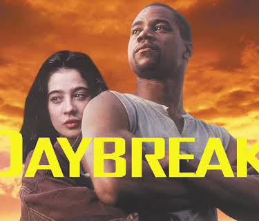 Daybreak (1993)