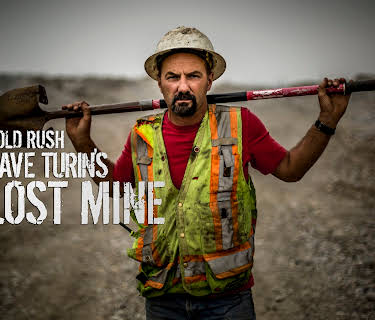 Gold Rush: Dave Turin's Lost Mine Season 1