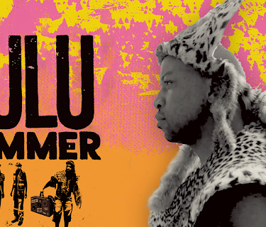Zulu Summer (2019)