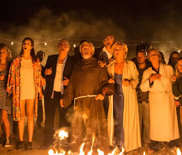 My Big Gay Italian Wedding (2018)