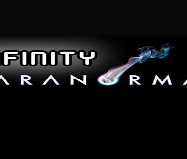 Infinity Paranormal Season 1