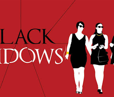 Black Widows