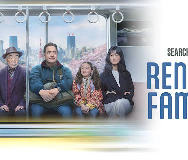 Rental Family (2025)