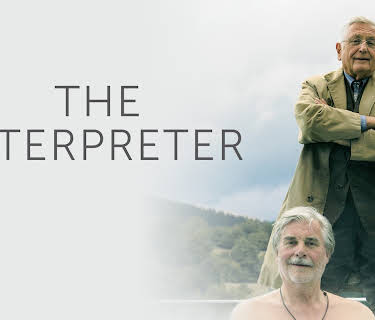 The Interpreter (2018)