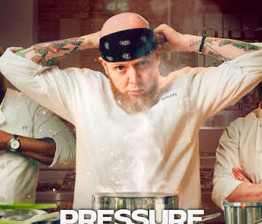 Pressure Cooker