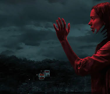 The Night House (2021)